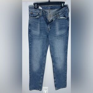 Classic Blue Men’s  Jeans